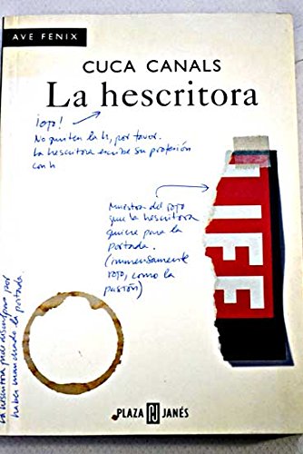 9788401011252: La Escritora