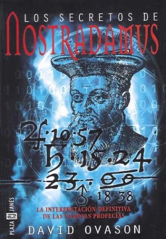 9788401011566: Los Secretos de Nostradamus (Spanish Edition)