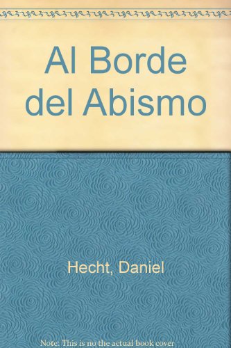 9788401011672: Al borde del abismo