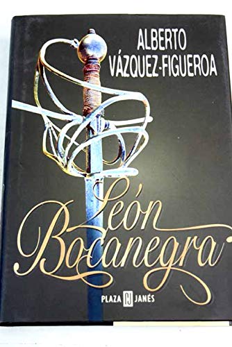 Imagen de archivo de Leon Boca Negra (Spanish Edition) a la venta por Discover Books
