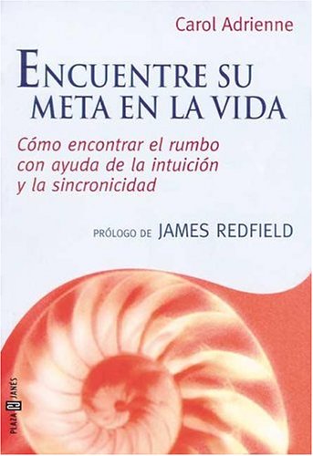 Imagen de archivo de Encuentre Su Meta en la Vidasustituto Isbn 84-01 a la venta por Robinson Street Books, IOBA