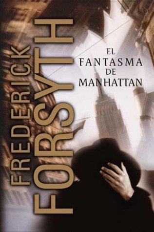 9788401012457: El fantasma de manhattan