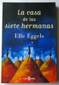Stock image for La Casa De Las Siete Hermanas for sale by Green Libros