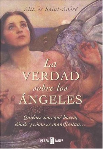 Beispielbild fr La Verdad Sobre Los Angeles zum Verkauf von Better World Books