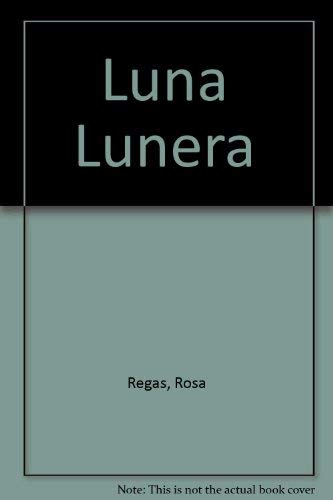 9788401012860: Luna Lunera