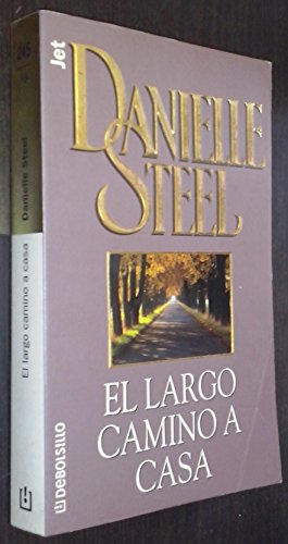 Imagen de archivo de El Largo Camino A Casa a la venta por Front Cover Books