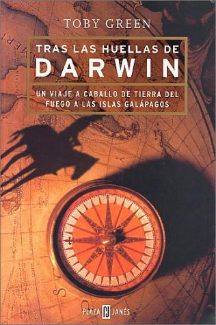 Tras las huellas de Darwin (9788401013393) by Green, Toby