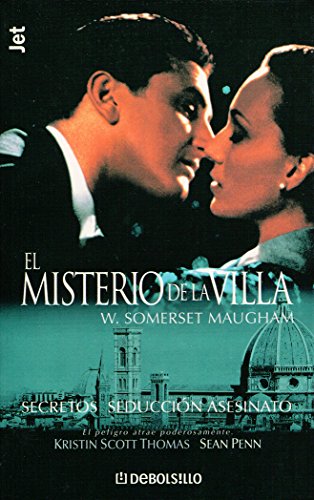 El Misterio de la Villa (9788401013843) by Maugham, W. Somerset; Maugham, Somerset W.