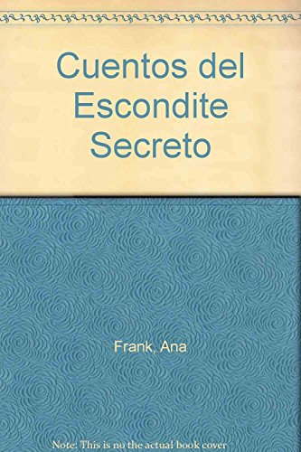 9788401013904: Cuentos del escondite secreto (bolsillo)