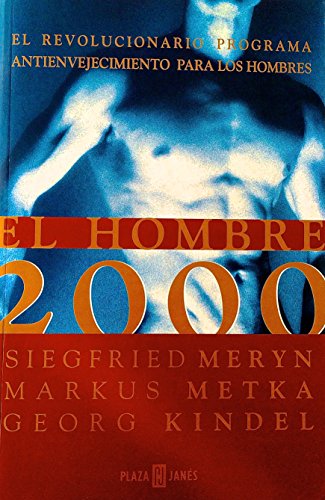Stock image for El Hombre 2000 for sale by TranceWorks