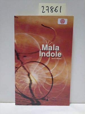 9788401014536: Mala ndole