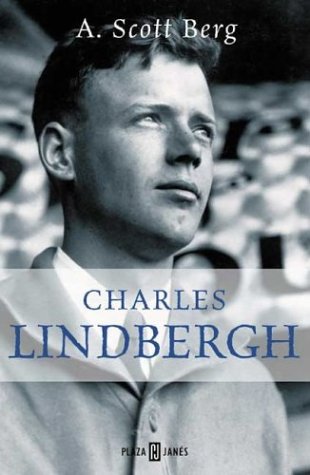 Beispielbild fr Charles Lindbergh zum Verkauf von medimops