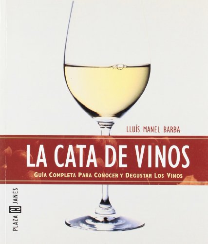 Beispielbild fr La cata de vinos / Wine tasting zum Verkauf von medimops