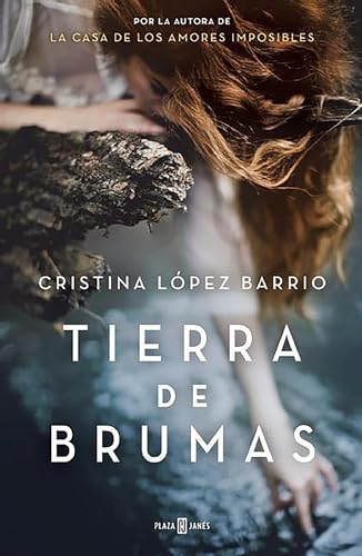 Tierra de brumas / Land of Fog (Spanish Edition)