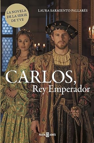 Imagen de archivo de Carlos, Rey Emperador / Charles, Emperor King a la venta por ThriftBooks-Dallas