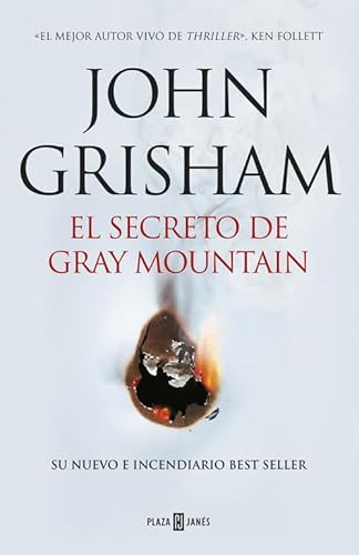 Stock image for El secreto de Gray Mountain (EXITOS, Band 1001) for sale by medimops