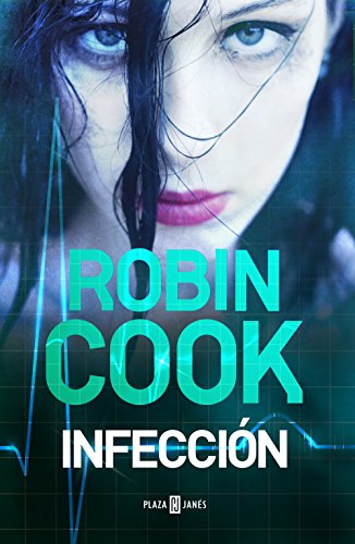 Stock image for Infeccion / Cell (Spanish Edition) for sale by Books Unplugged