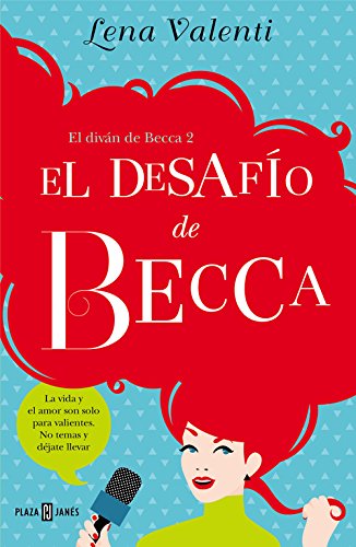 Beispielbild fr El Desafo de Becca zum Verkauf von Better World Books: West
