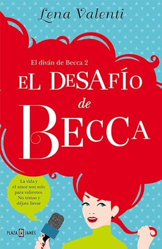 DESAFIO DE BECCA, EL