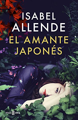 9788401015724: El amante japons [Lingua spagnola]