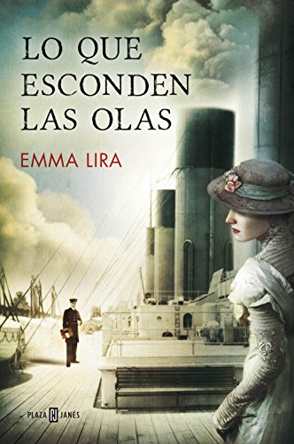 Stock image for Lo que esconden las olas (Spanish Edition) for sale by HPB Inc.