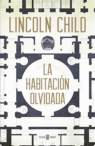 Beispielbild fr Una Habitaci n Olvidada / The Forgotten Room: A Novel zum Verkauf von ThriftBooks-Dallas