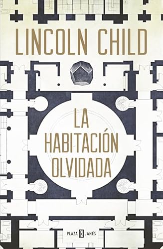 9788401016745: La habitacin olvidada / The Forgotten Room: 4