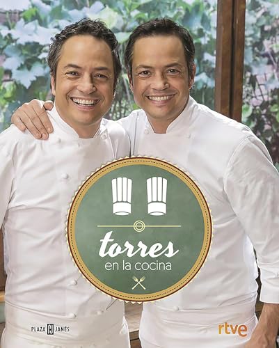 Imagen de archivo de Torres en la cocina / Torres in the Kitchen (Spanish Edition) a la venta por Bayside Books