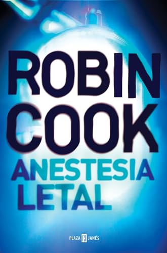 Imagen de archivo de Anestesia Letal / Host a la venta por ThriftBooks-Atlanta