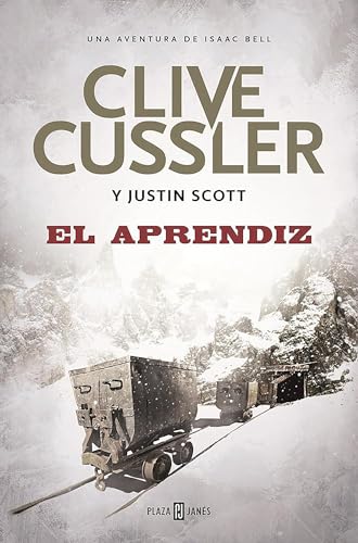 Imagen de archivo de El aprendiz / The Striker (Isaac Bell) (Spanish Edition) a la venta por Irish Booksellers