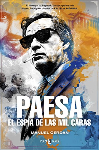 Imagen de archivo de Paesa : el espa de las mil caras (Obras diversas) a la venta por medimops