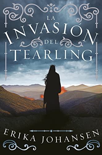 Stock image for La invasi n del Tearling for sale by WorldofBooks