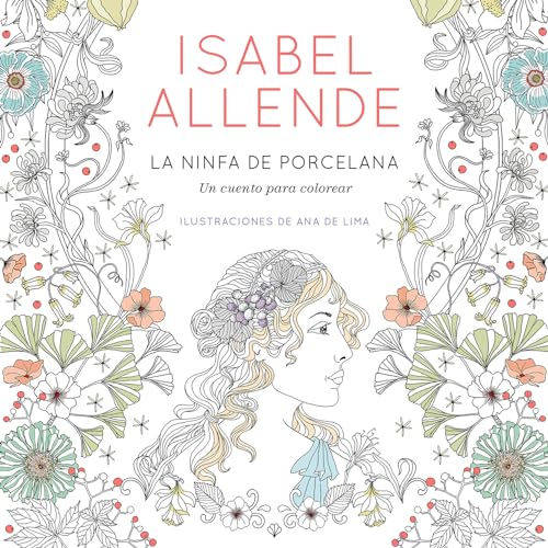 

La ninfa de porcelana