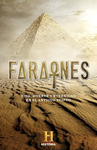 9788401019128: Faraones (xitos)