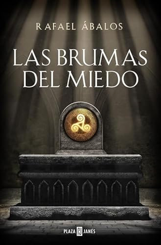 Imagen de archivo de Las brumas del miedo (xitos) a la venta por medimops