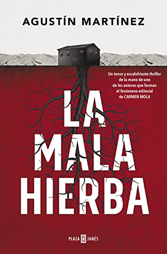 Stock image for La mala hierba / The Weeds for sale by medimops