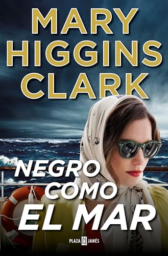 Beispielbild fr Negro como el mar / All By Myself, Alone (Spanish Edition) zum Verkauf von BooksRun