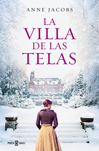 Beispielbild für La Villa de Las Telas / The Cloth Villa zum Verkauf von WorldofBooks
