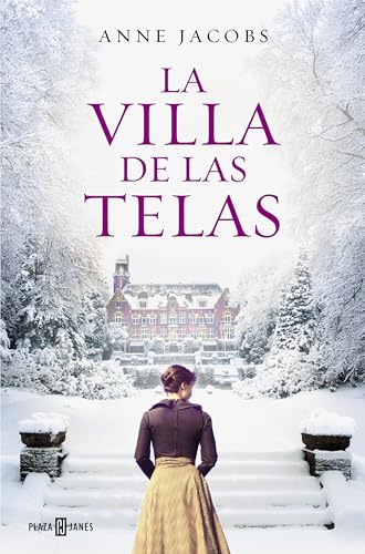 Stock image for La villa de las telas / The Cloth Villa (?xitos) (Spanish Edition) for sale by SecondSale