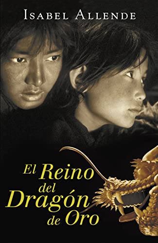 Imagen de archivo de REINO DEL DRAGON DE ORO(AGUILA JAGUAR 2) a la venta por Hilando Libros