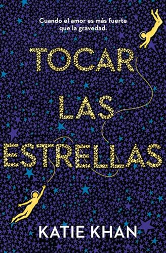 Stock image for Tocar las estrellas for sale by medimops