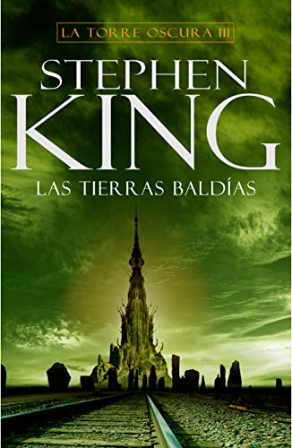 9788401021411: Las tierras baldas (La Torre Oscura 3) (xitos)