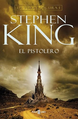 Imagen de archivo de EL PISTOLERO (LA TORRE OSCURA I) a la venta por Zilis Select Books