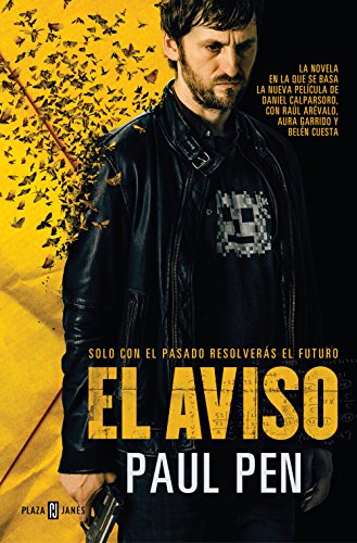 Stock image for EL AVISO for sale by KALAMO LIBROS, S.L.