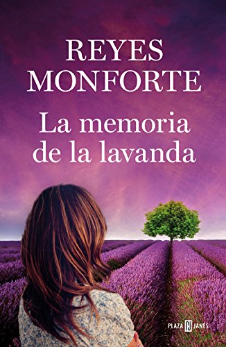 9788401021565: La memoria de la lavanda / Memories of Lavender (Spanish Edition)