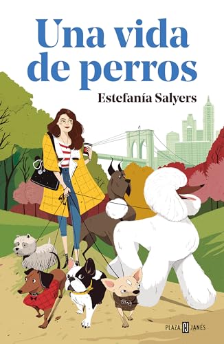 Imagen de archivo de Una vida de perros / A Dog's Life (Spanish Edition) a la venta por Discover Books