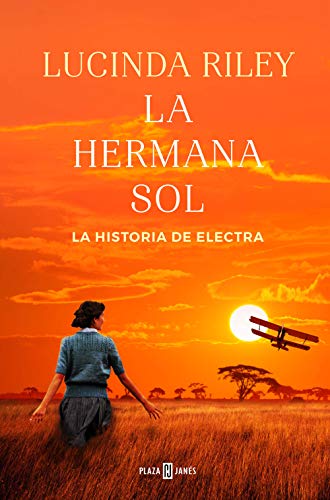 Stock image for La hermana sol / The Sun Sister (LAS SIETE HERMANAS) (Spanish Edition) for sale by SecondSale