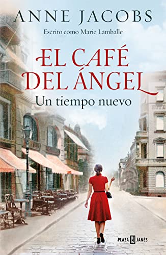 

El cafT del ßngel. Un tiempo nuevo / The Angel Cafe. A New Time (Spanish Edition)