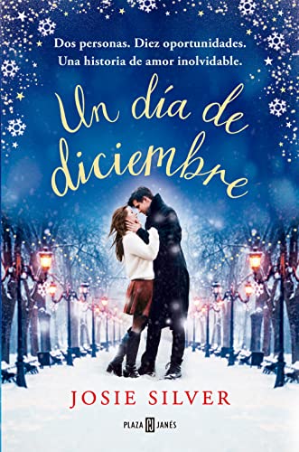 Stock image for Un da de Diciembre / One Day in December for sale by Better World Books