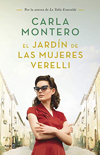 Stock image for El jard?n de las mujeres Verelli / The Verelli Women's Gardens (Spanish Edition) for sale by SecondSale